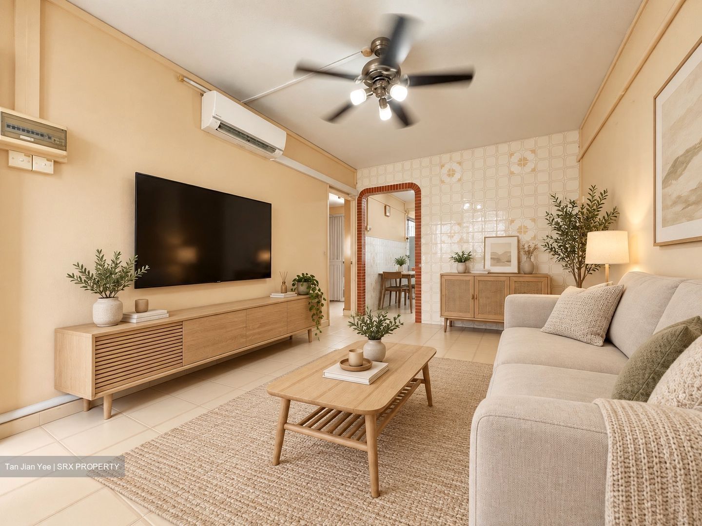 Blk 10 Chin Swee View (Bukit Merah), HDB 2 Rooms #627990281